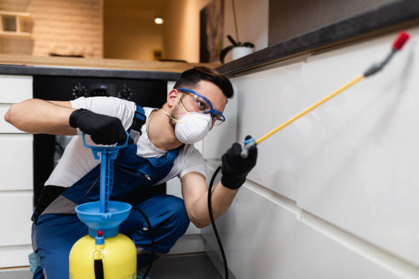 Best Wildlife Control Services  in Newfield, NJ