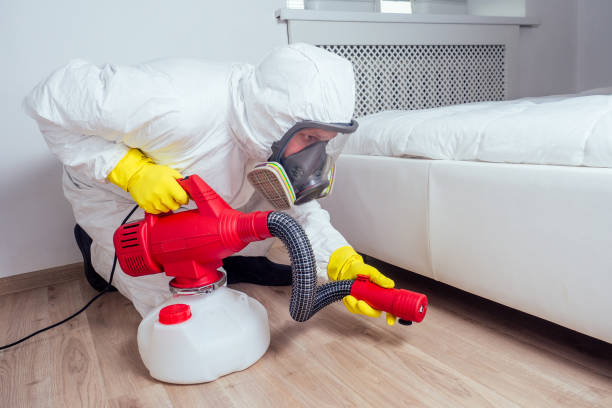 Best Best Pest Control Companies  in Newfield, NJ