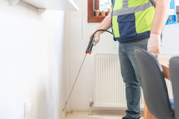 Best Emergency Pest Control  in Newfield, NJ